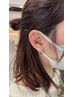 今だけ限定価格【話題の耳つぼJewelry 】両耳10個 ￥3850→￥3300
