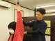 ぬくもり城東整体院の写真/専門的な知識と施術経験からしっかりケア！日頃の疲れをその日に解消◎毎日頑張るあなたに癒しのご褒美を♪