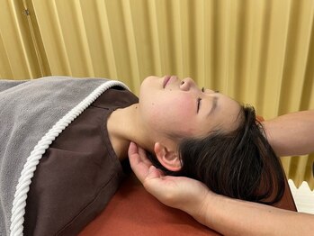 けん鍼きゅう整骨院の写真/《慢性的な疲れがたまってツラい方に！》深部のコリにアプローチ◎的確な施術で快適な毎日を！