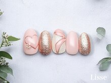 リセ 銀座本店(Lisse)/初回スタンダード　¥7500