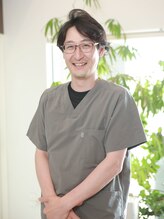 松本整骨院 松本 滝