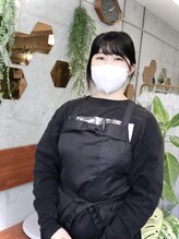 ボガスティーズネイル(Vogusty's nail)&nbsp;乙川 