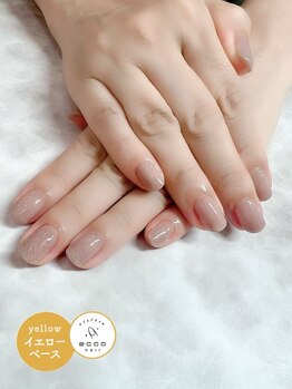 エッコ ネイル クリエイト(ecco)/