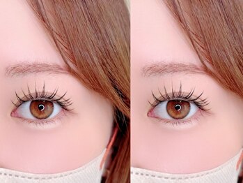 セラス(CELAS)の写真/ナチュラル～ボリュームまで豊富なデザインをご用意◎お悩みを改善しあなたの魅力を最大限に引き出します♪