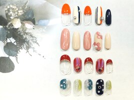 ９月定額　6300円（税込6930円）