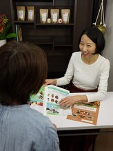 シャンティランカ/アーユルヴェーダ/梅田南森町