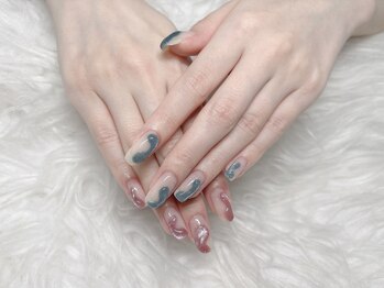 カカネイルズ(Kaka nails)/