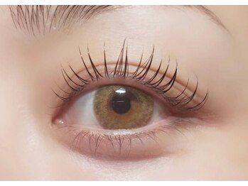 エシレ(ECHIRE)/ラッシュリフト