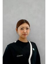 フェイスリフトジム ヤーマン 銀座店(FACE LIFT GYM YA-MAN)&nbsp;苅込 月