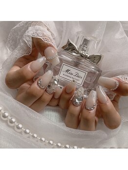 トイヴ ネイル(toyve nail)/