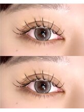 オーク 新潟(OAK)/圧倒的持続力★LEDエクステ120本