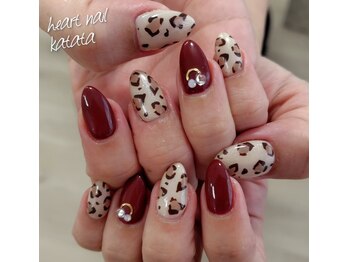 はあとねいる 堅田店/