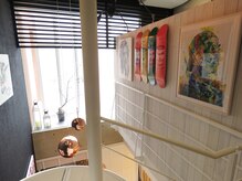 ザ ベルネス 表参道(The bellness omotesando)/院内＠表参道