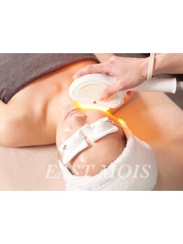 1回ごとにお支払い可能なサロン