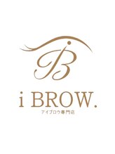 アイブロウドット 京都(iBORW.)&nbsp;眉毛の方 はこちら