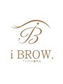 アイブロウドット 京都(iBORW.) 眉毛の方 はこちら