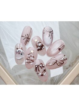 アートの種類が豊富