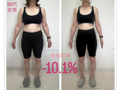 ムーン(MooN.)の写真