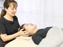 ラナン(Ranun)/深眠タッチセラピー