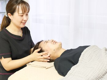 ラナン(Ranun)/深眠タッチセラピー