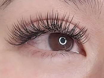 ヒメ(HiME)の写真/ナチュラル好きな方からボリュームが欲しい方まで♪あなたの理想に合わせたこだわりの仕上がりで満足度◎