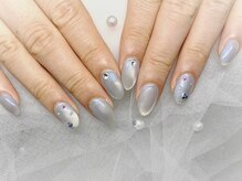 ミリ(Miri)/マグネットネイル/追加