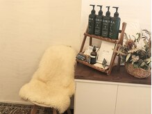 香りの良い、ハンドケアアイテムもご用意しております！