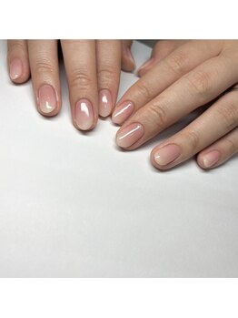 シェアサロン リブ(share salon LiB)/