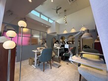 アソート 神戸元町(Assort)/店内の様子