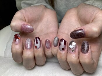 大人ビターなバレンタイン