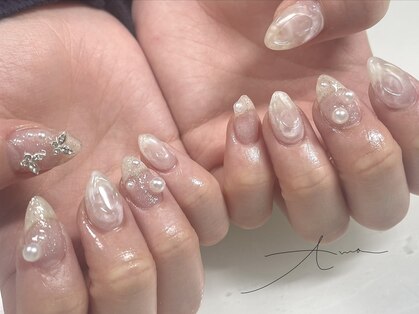 アモ(AMO)の写真