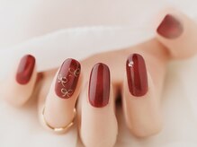 エムスラッシュ センター南(M.SLASH)/マグネットネイル