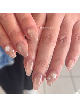 2月 シンプルコース