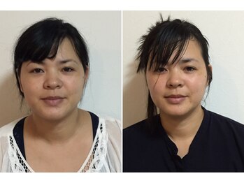 那覇小顔センター/