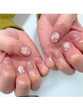 ツヅクネイル(Tsuzuku nail.)/