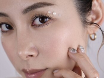 ボンボンビューティースタジオ 麻布十番店(BONBON BEAUTY STUDIO)/