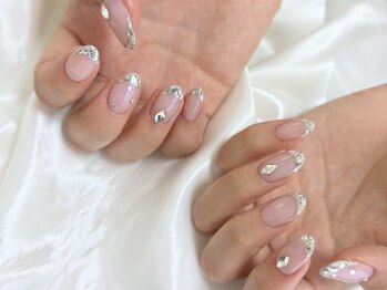 ［吉祥寺］ネイル/パラジェル