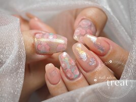 トレンドアートコース