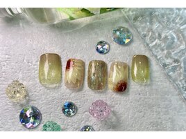 summer collection ¥13000