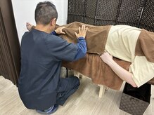 南国整体院 ナンゴクボディケアスタジオ 那覇久茂地院(Nangoku body care studio)