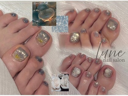 ルネ(lune)の写真