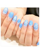 サンネイルルーム(sun nail room)/