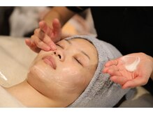 ファレノ(phalaeno)/美肌ケア☆