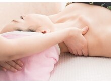 フルール イヤマ(Fleur Iyama)/肩凝りにも◎