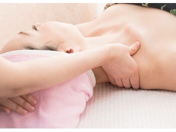 フルール イヤマ(Fleur Iyama)/肩凝りにも◎