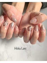 ホクラニ(Hoku Lani)/