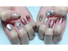 ミラーニュアンス