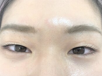 キーパーソン アイラッシュ(KEY PERSon eye lash)/次世代まつ毛パーマ
