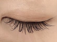 カラン 焼津店(CALIN)/フラットラッシュ100本