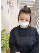 ロカスペース(RocaSpes)&nbsp;片岡 永理奈